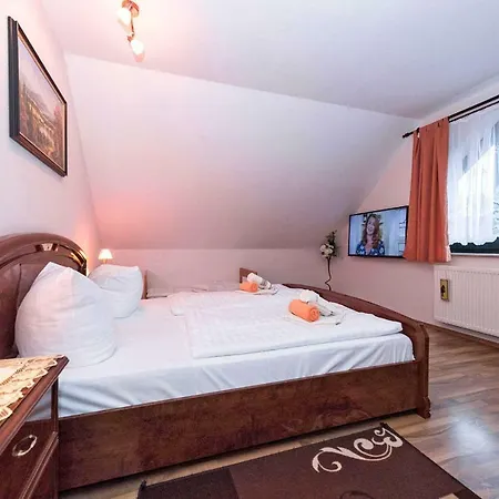 Ferienhaus Lancken_granitz Rueg 22 * Blieschow